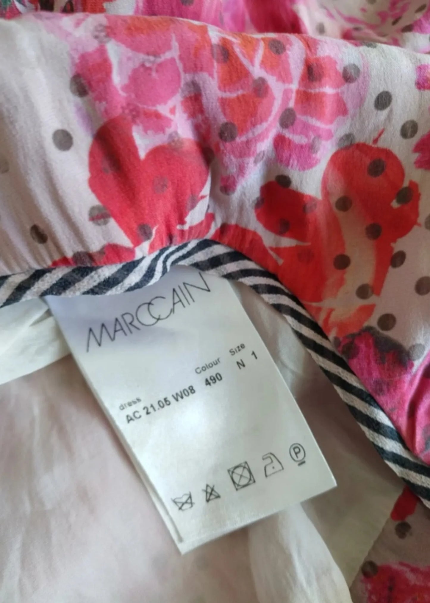 Marc Cain Dress