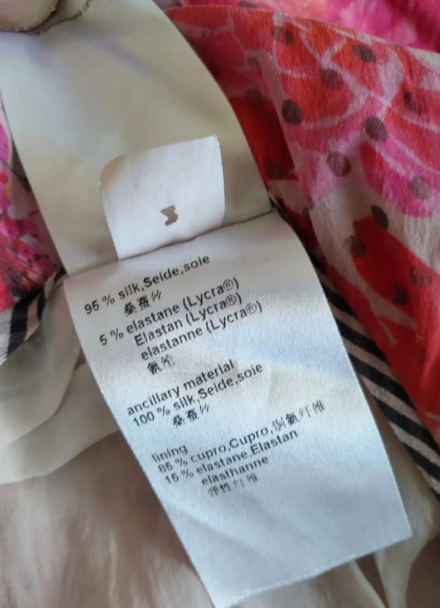 Marc Cain Dress