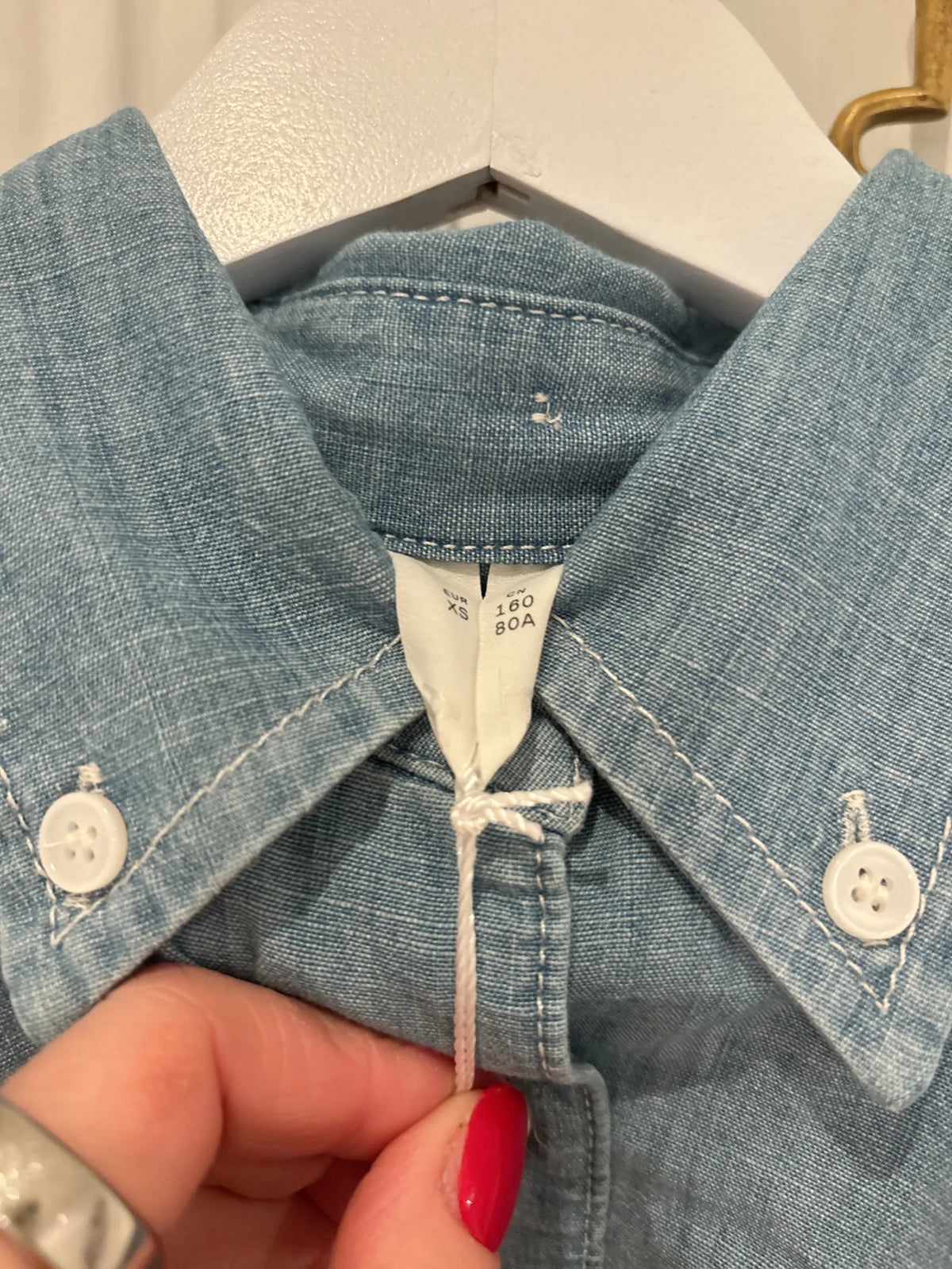 Arket Shirt