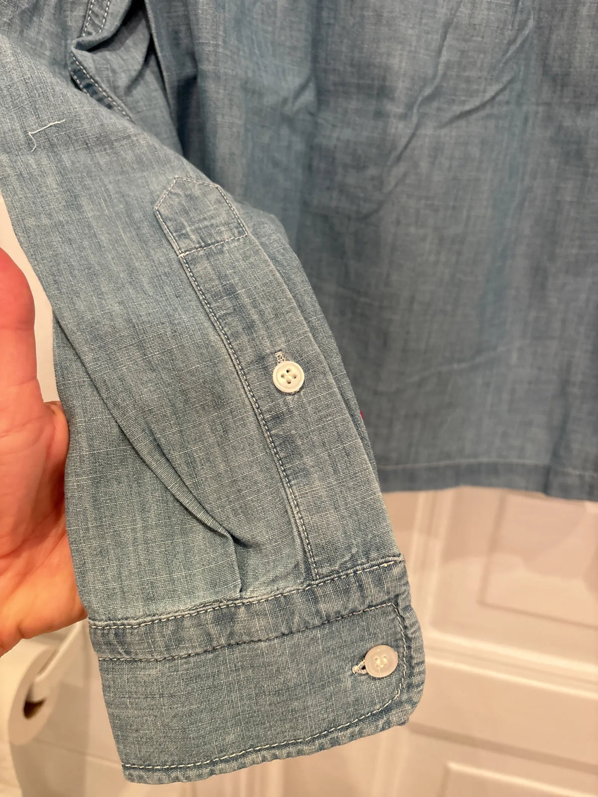 Arket Shirt
