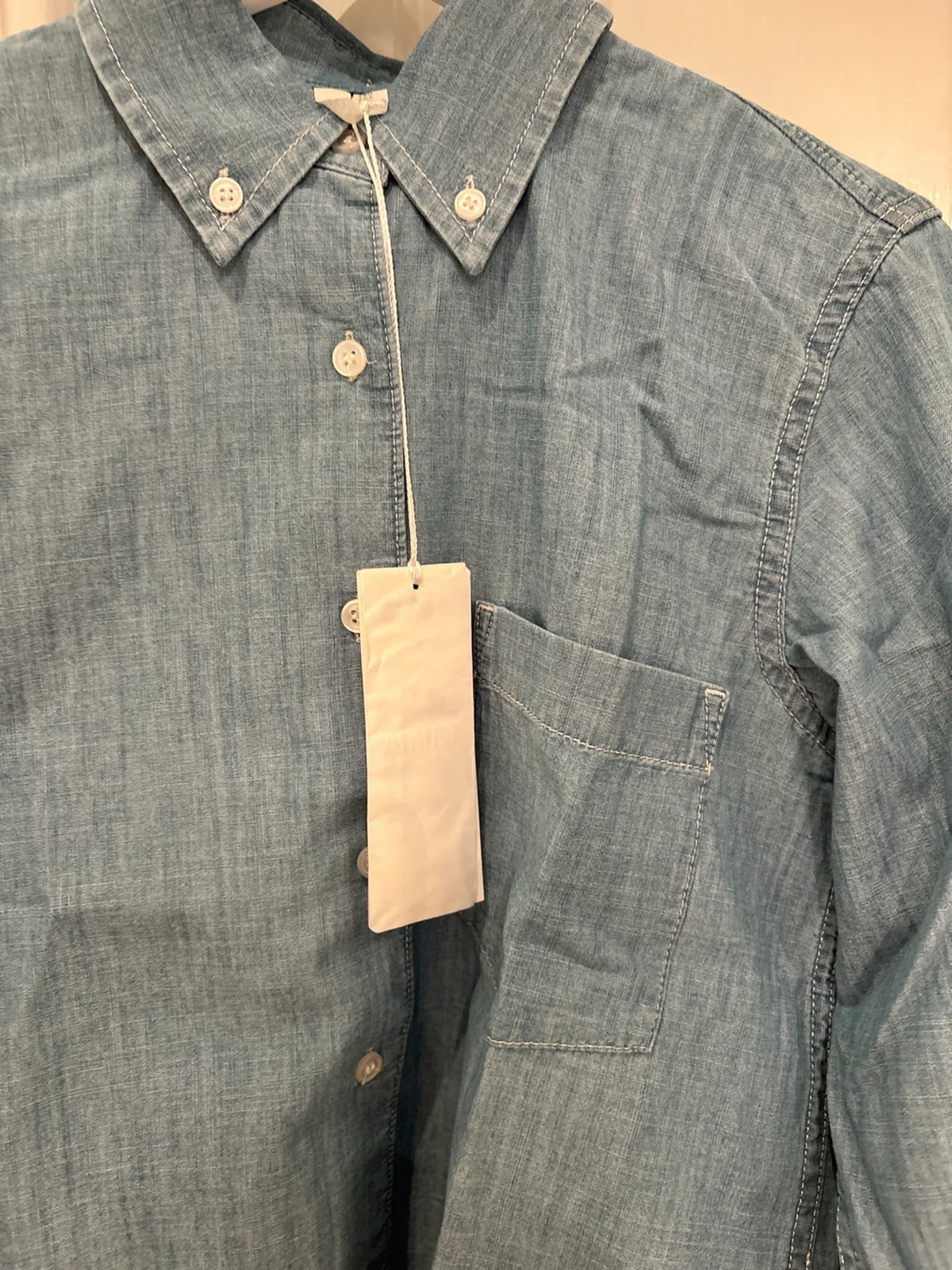 Arket Shirt