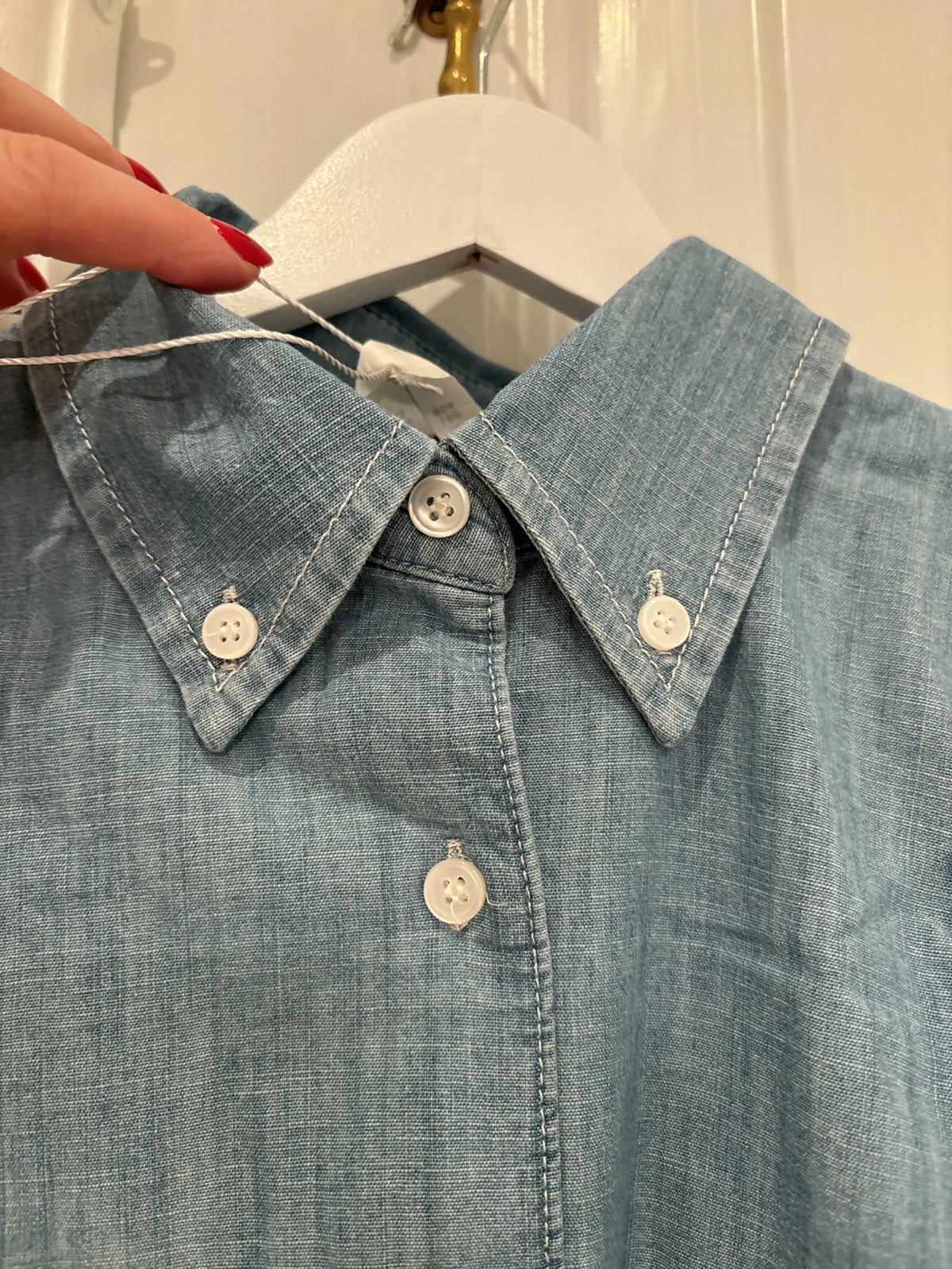 Arket Shirt