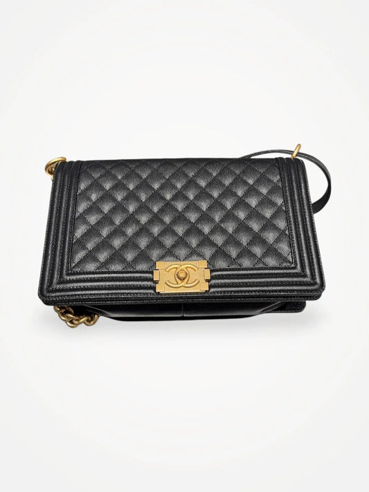 Chanel Boy Shoulder bag