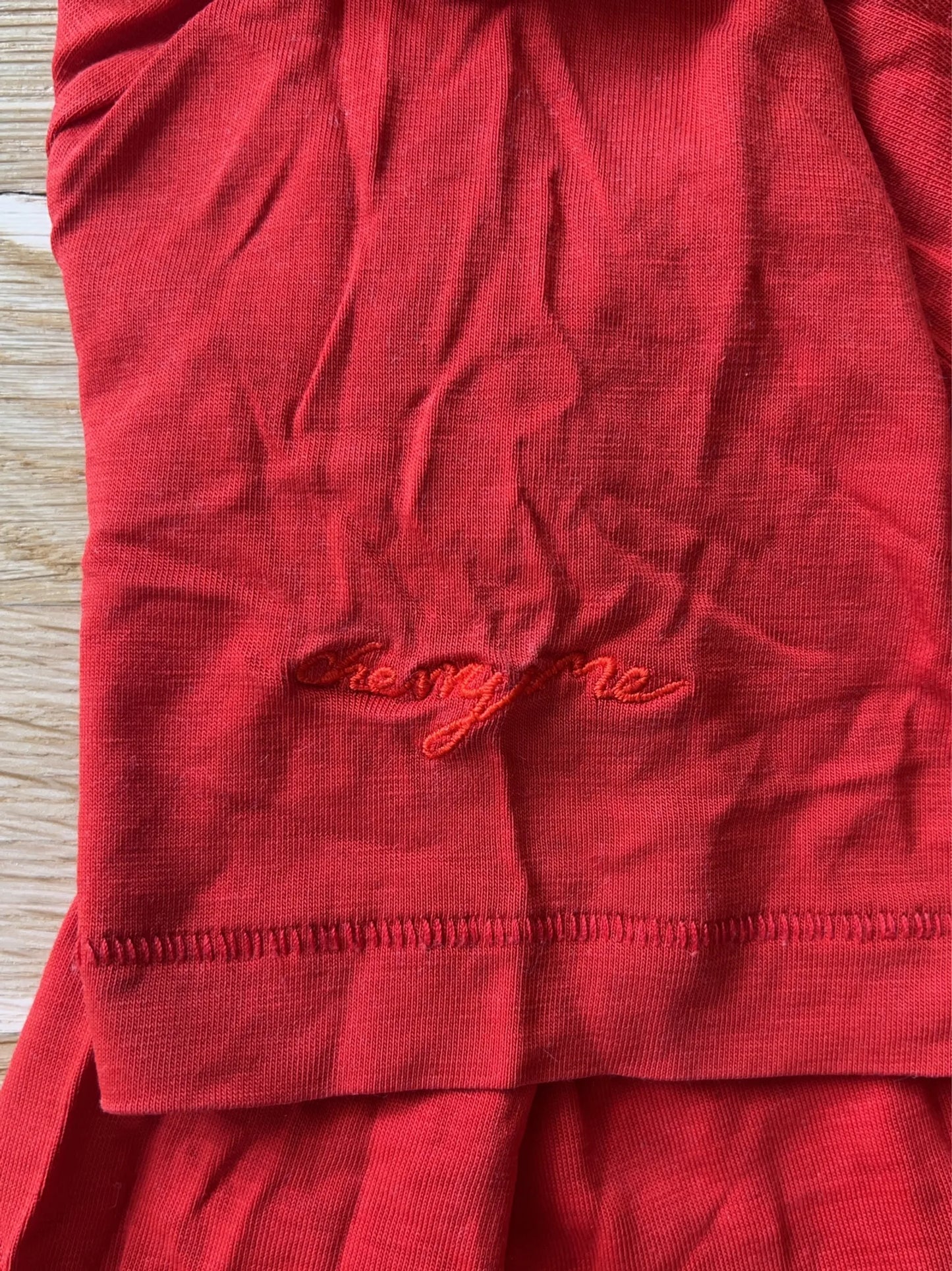 Ganni T-shirt