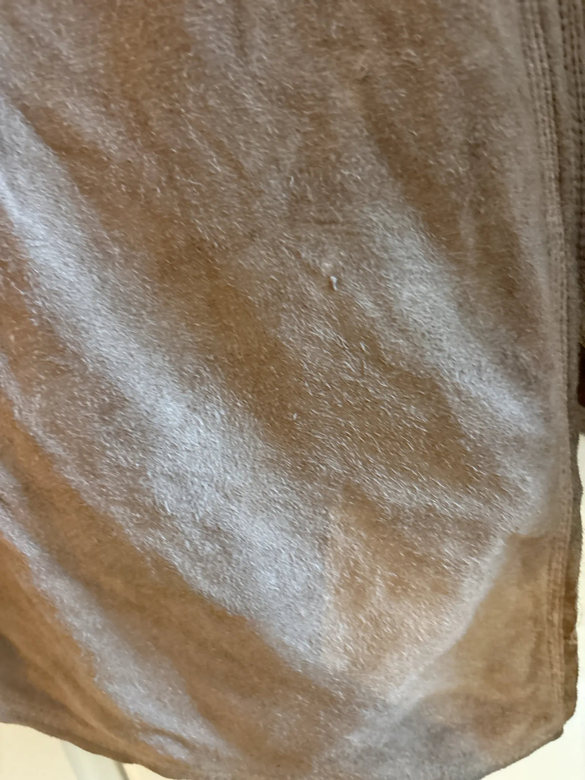 Rick Owens-väst