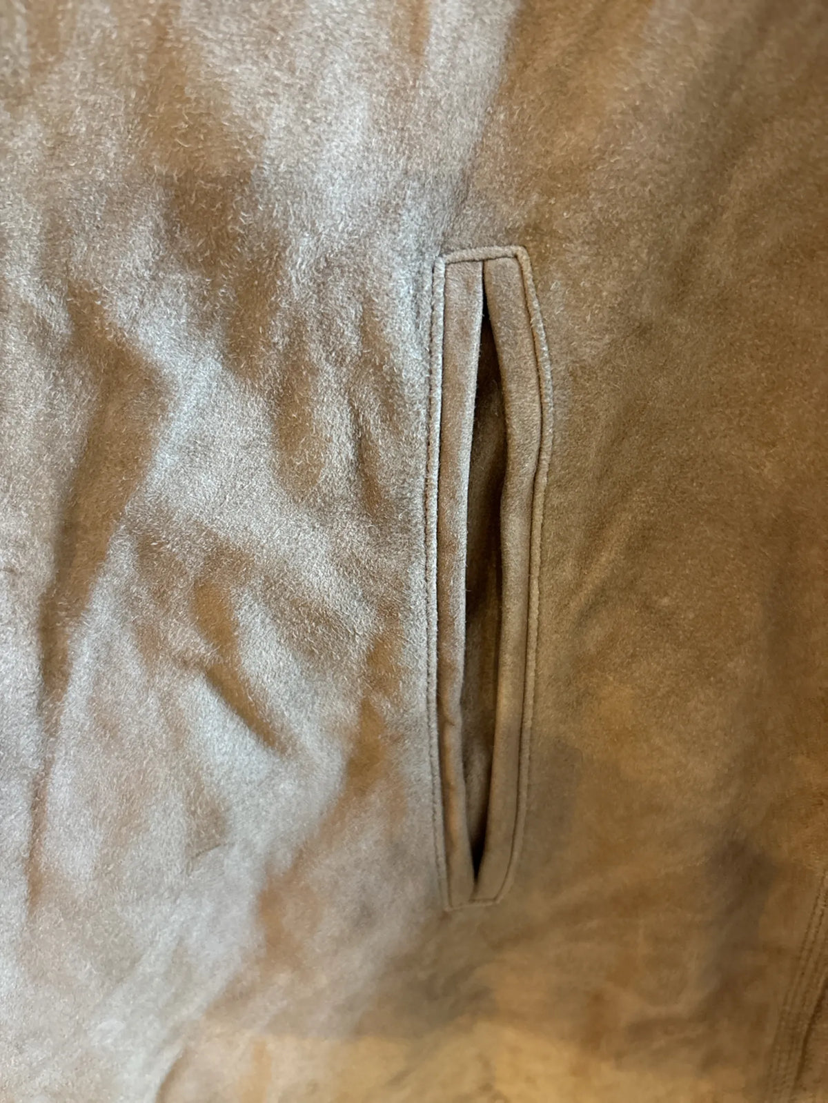 Rick Owens-väst