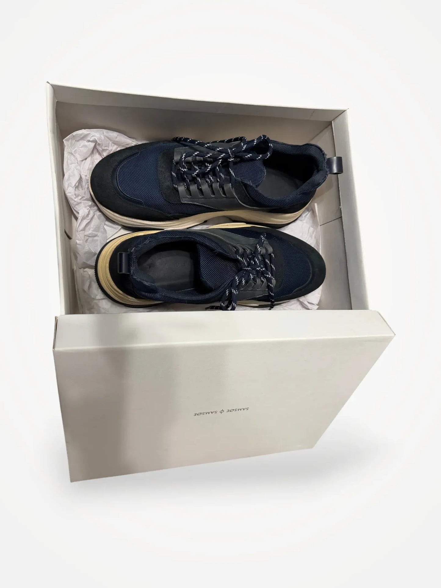 Samsøe Samsøe Kermit 6724-sneakers