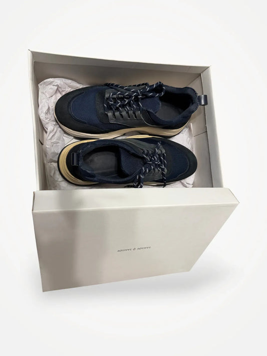 Samsøe Samsøe Kermit 6724-sneakers