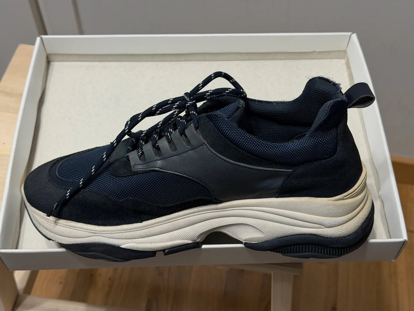 Samsøe Samsøe Kermit 6724-sneakers