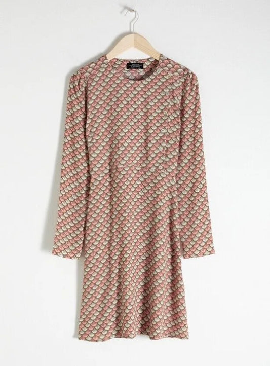 & Other Stories Dress