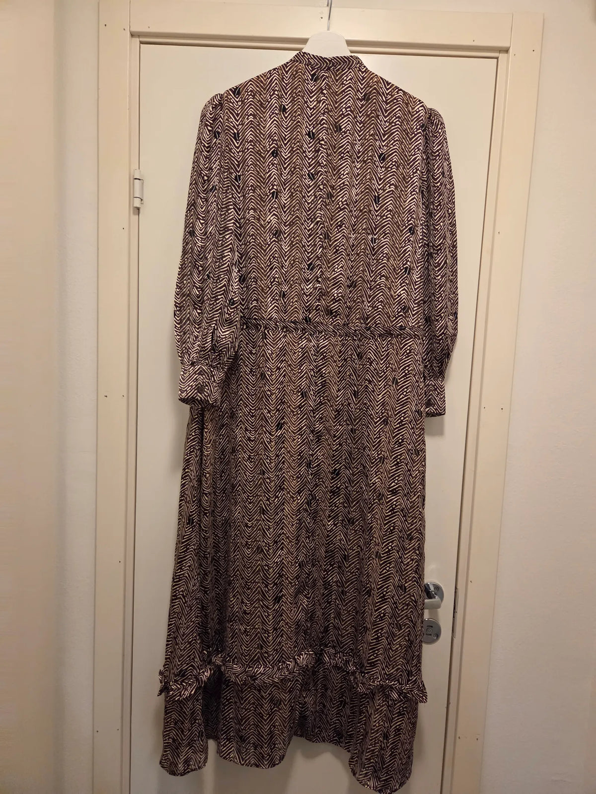 & Other Stories Dress