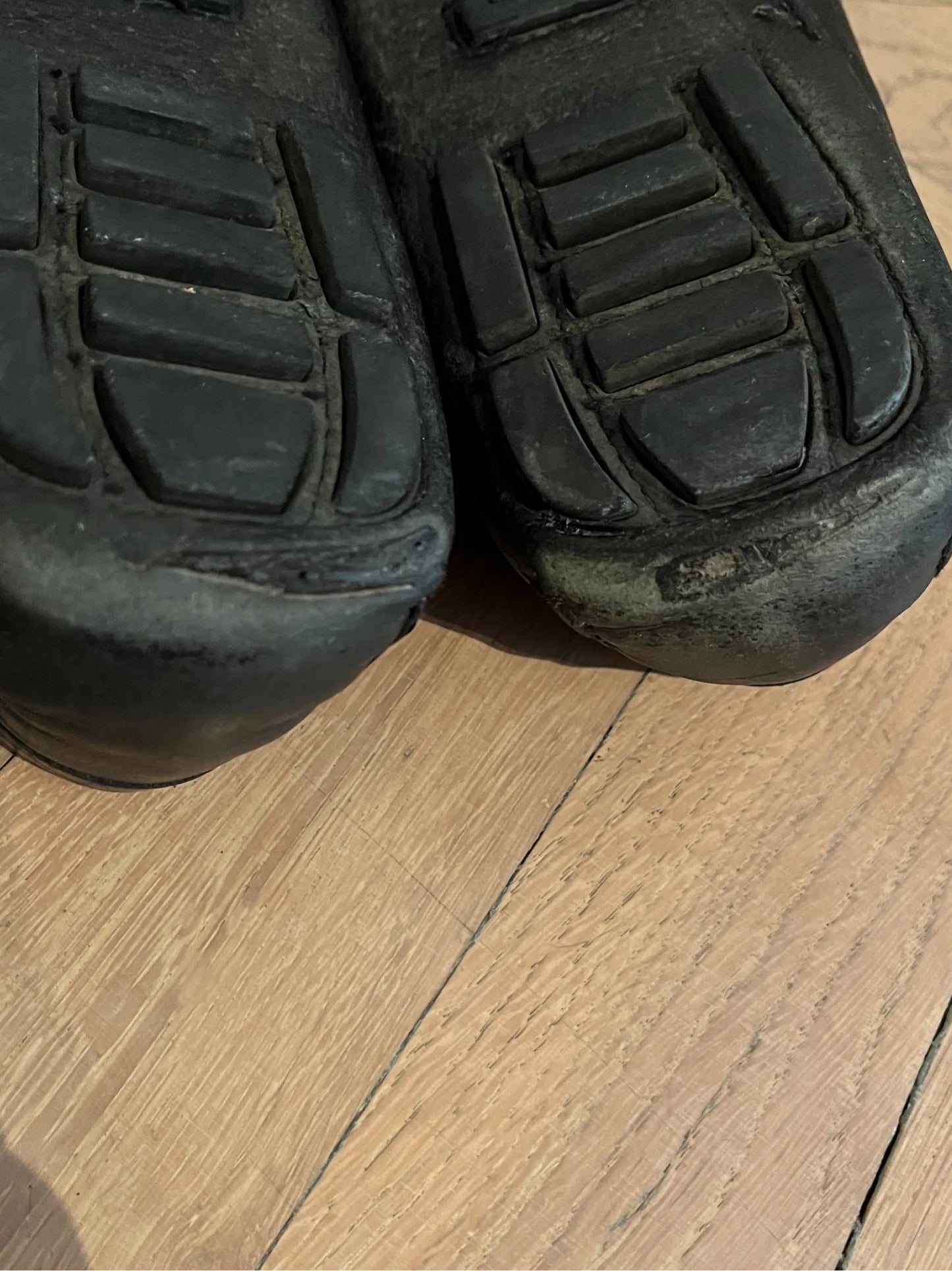Gucci-skinnloafers