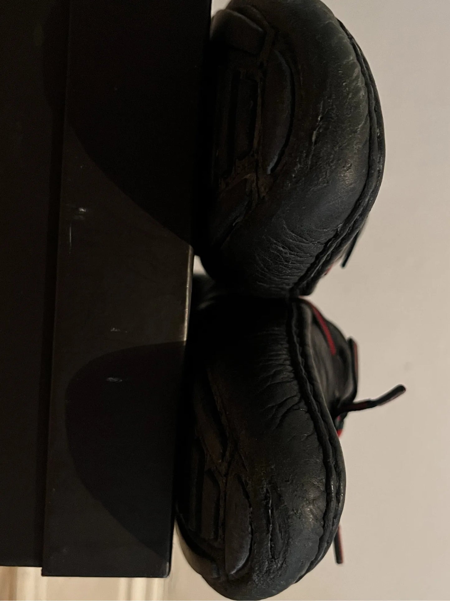 Gucci-skinnloafers