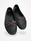 Gucci-skinnloafers