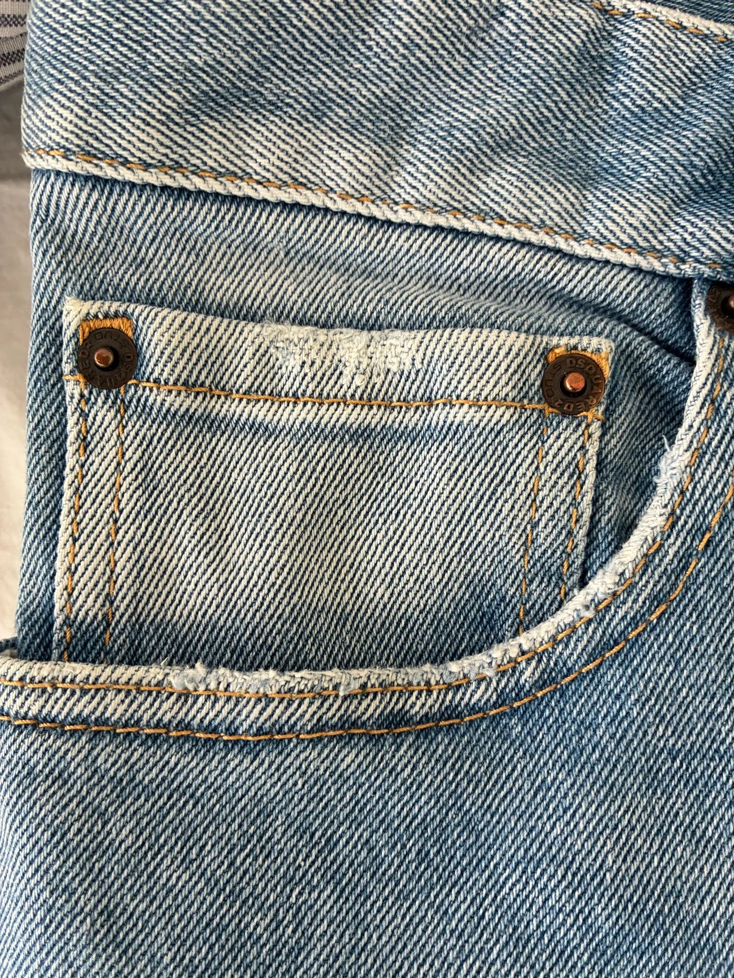 Dsquared2 Jeans