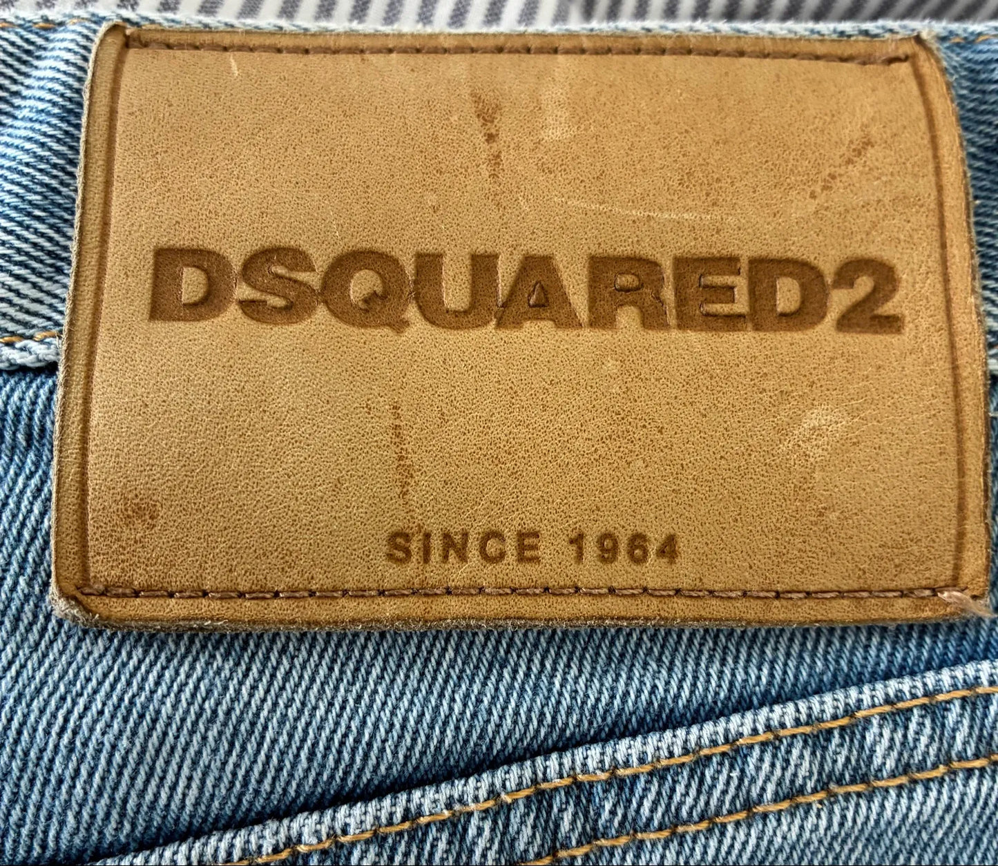 Dsquared2 Jeans