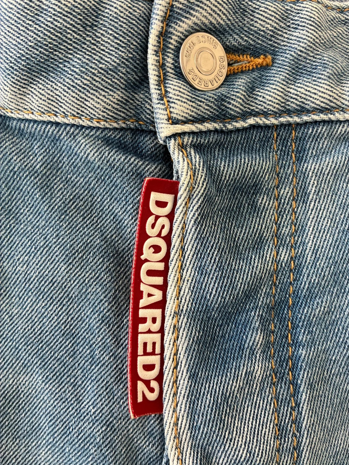 Dsquared2 Jeans