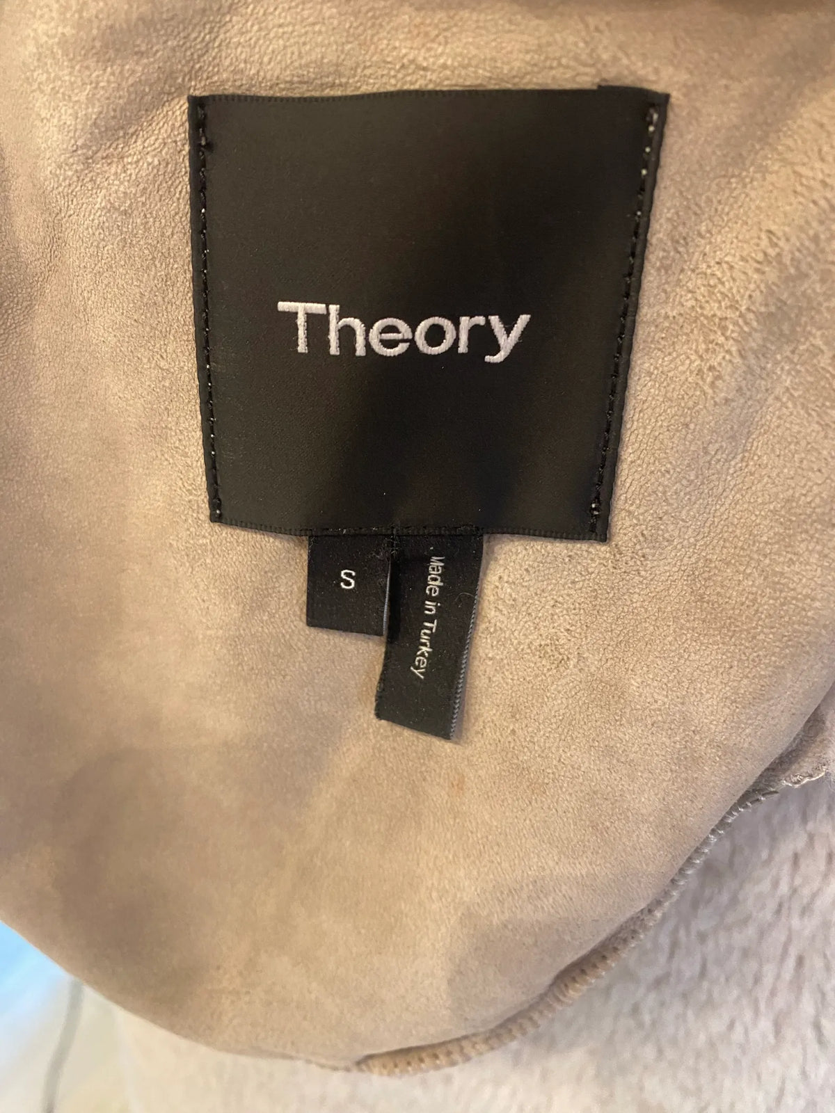 Theory-kappa