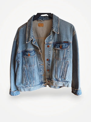 Nudie Jacket