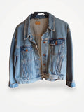 Nudie Jacket