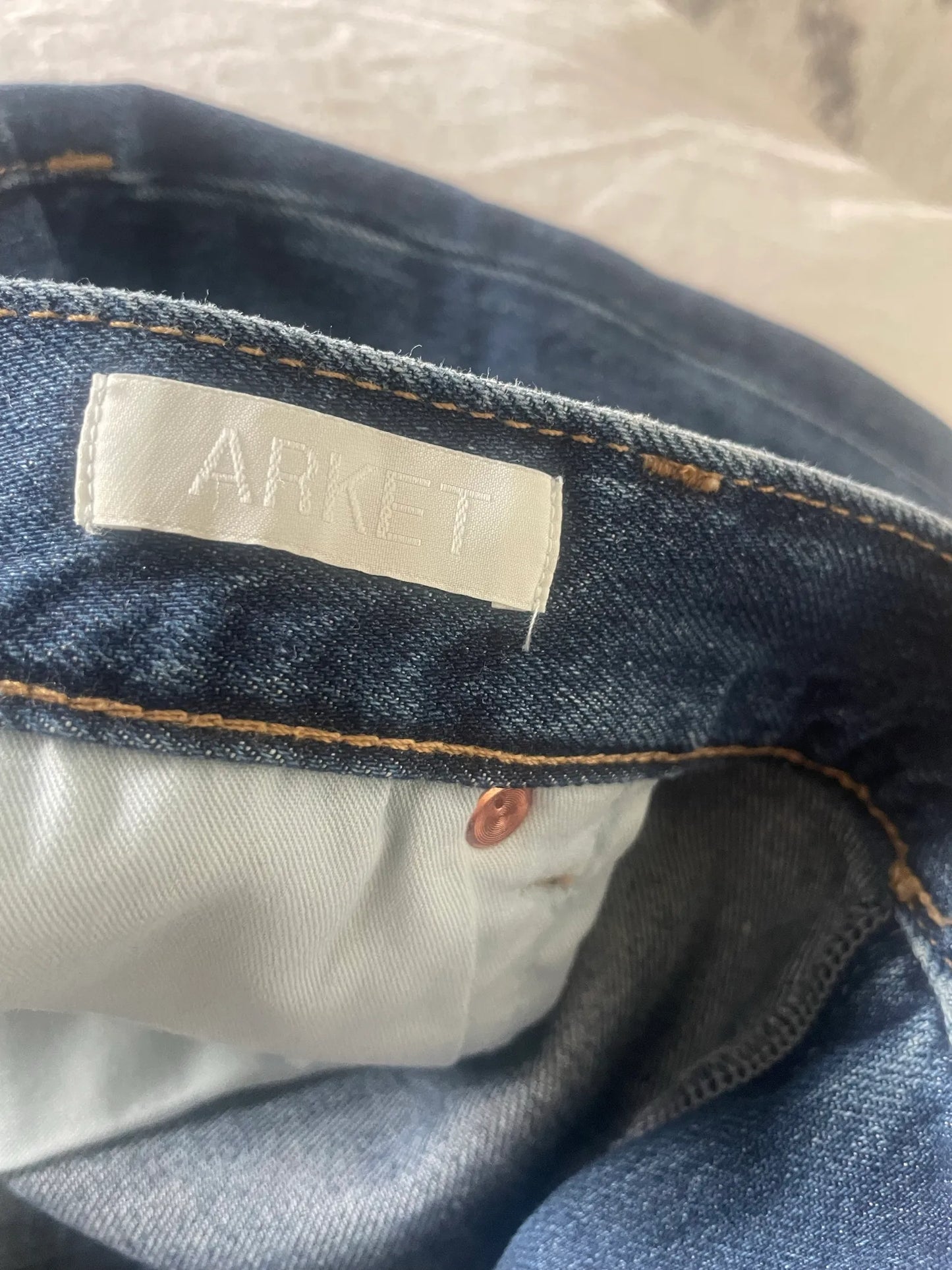 Arket Skirt