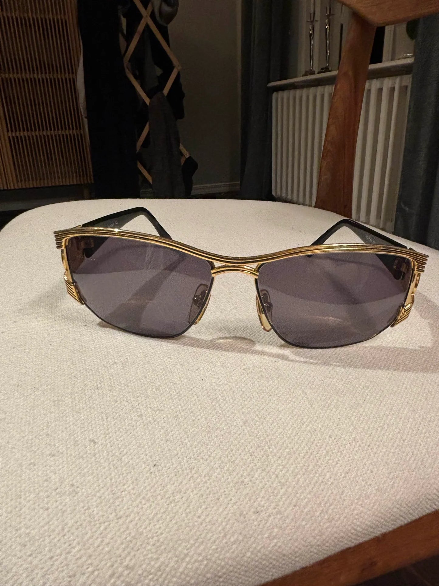 Fendi Fs233-solglasögon
