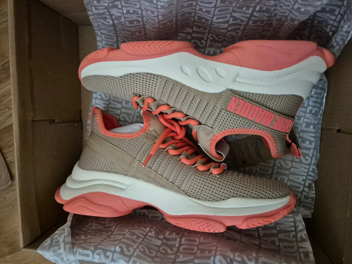 Steve Madden-sneakers NWT