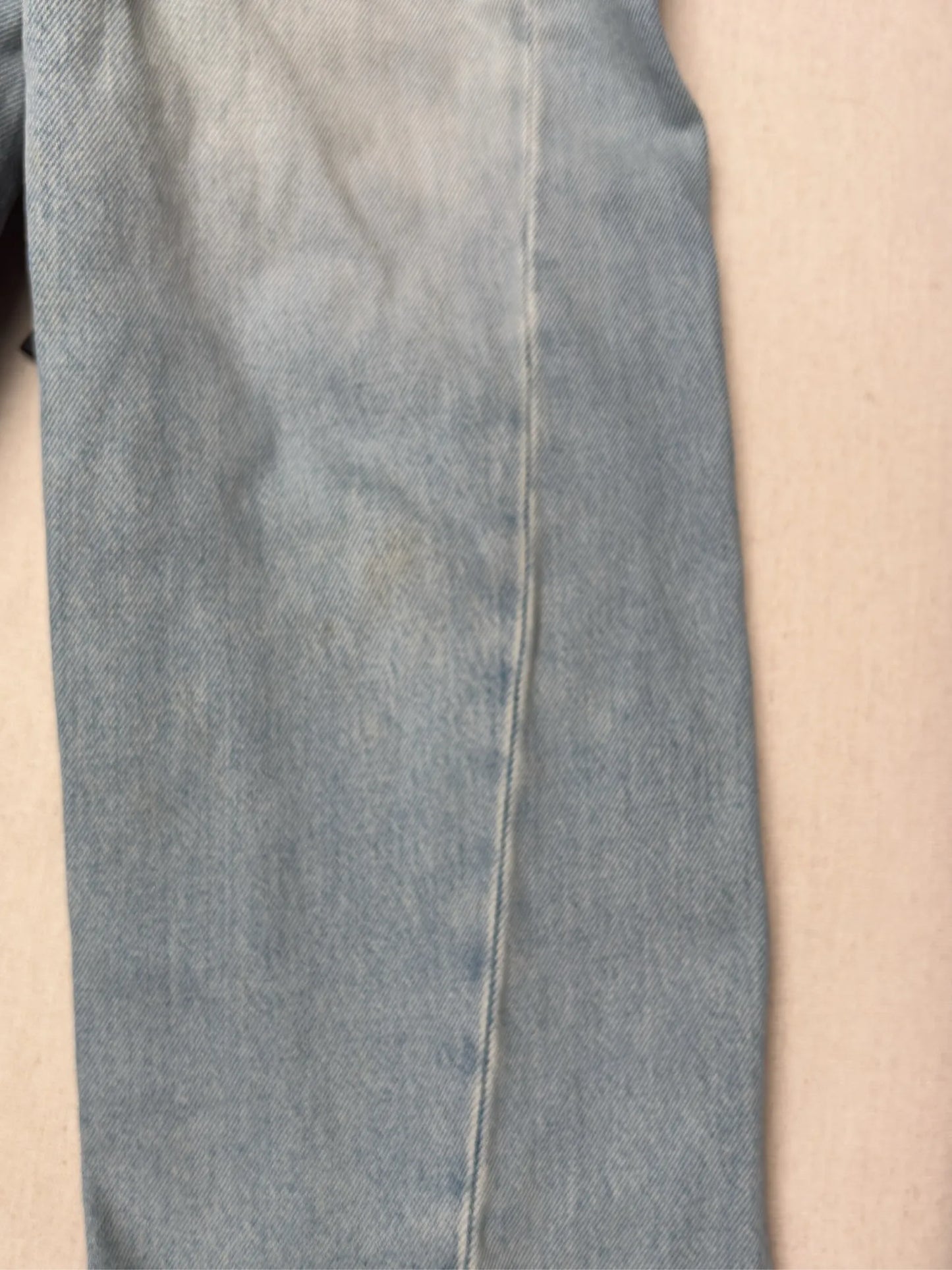 Toteme-jeans