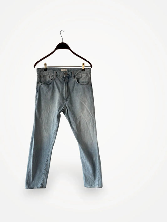 Toteme-jeans