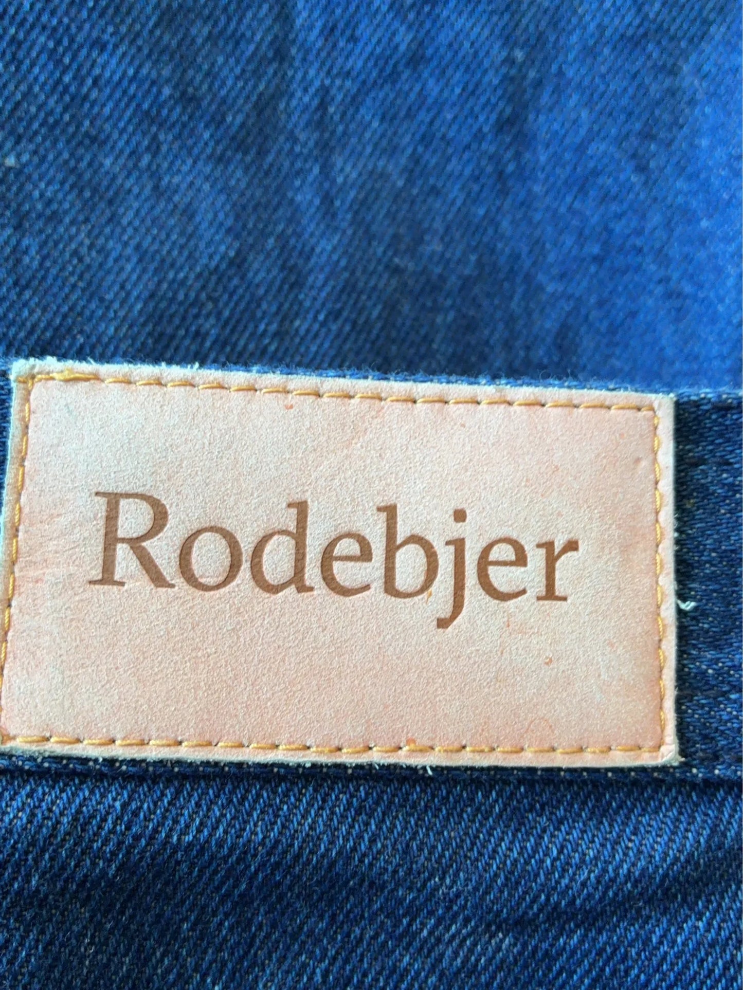 Rodebjer Hall-jeans