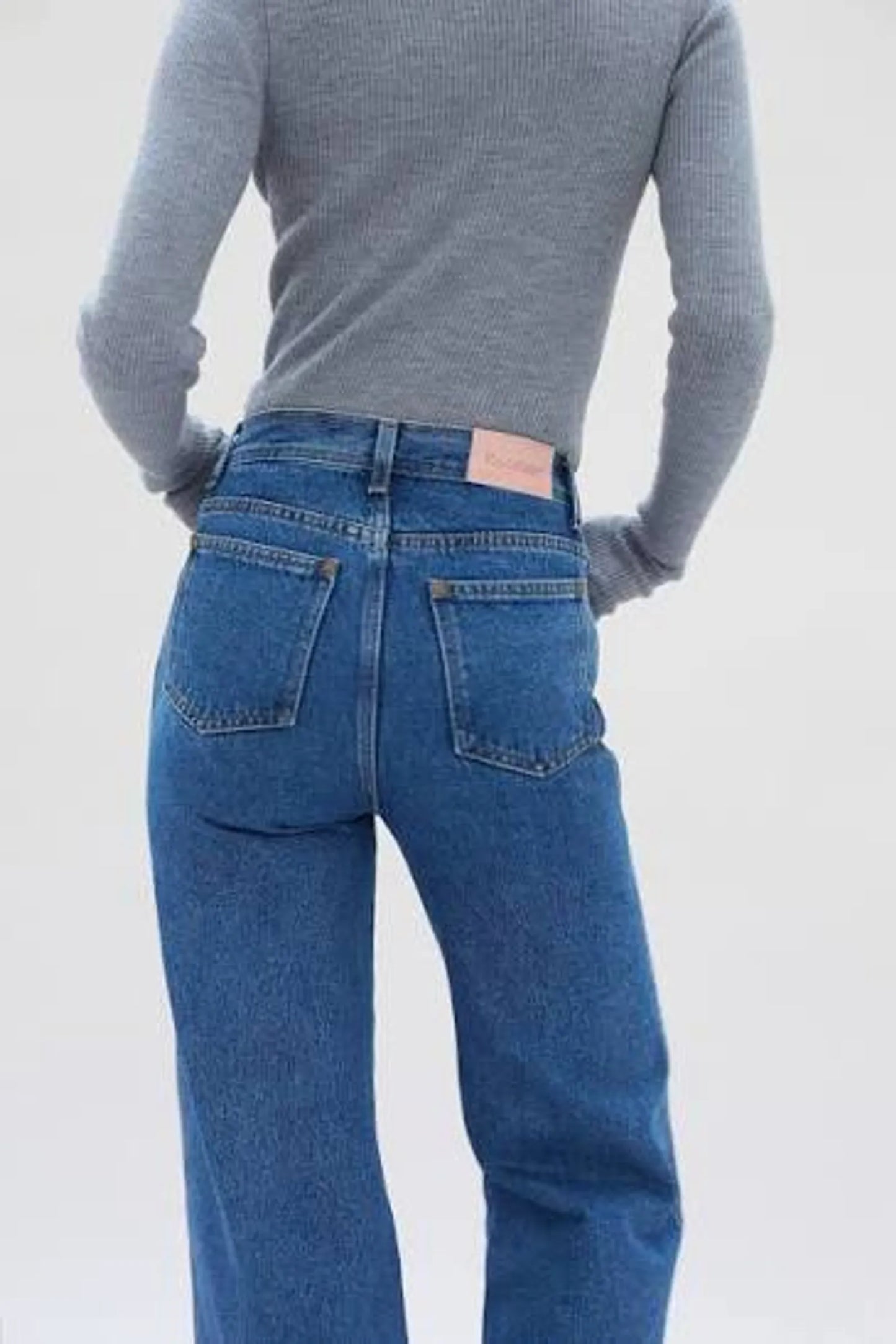 Rodebjer Hall-jeans