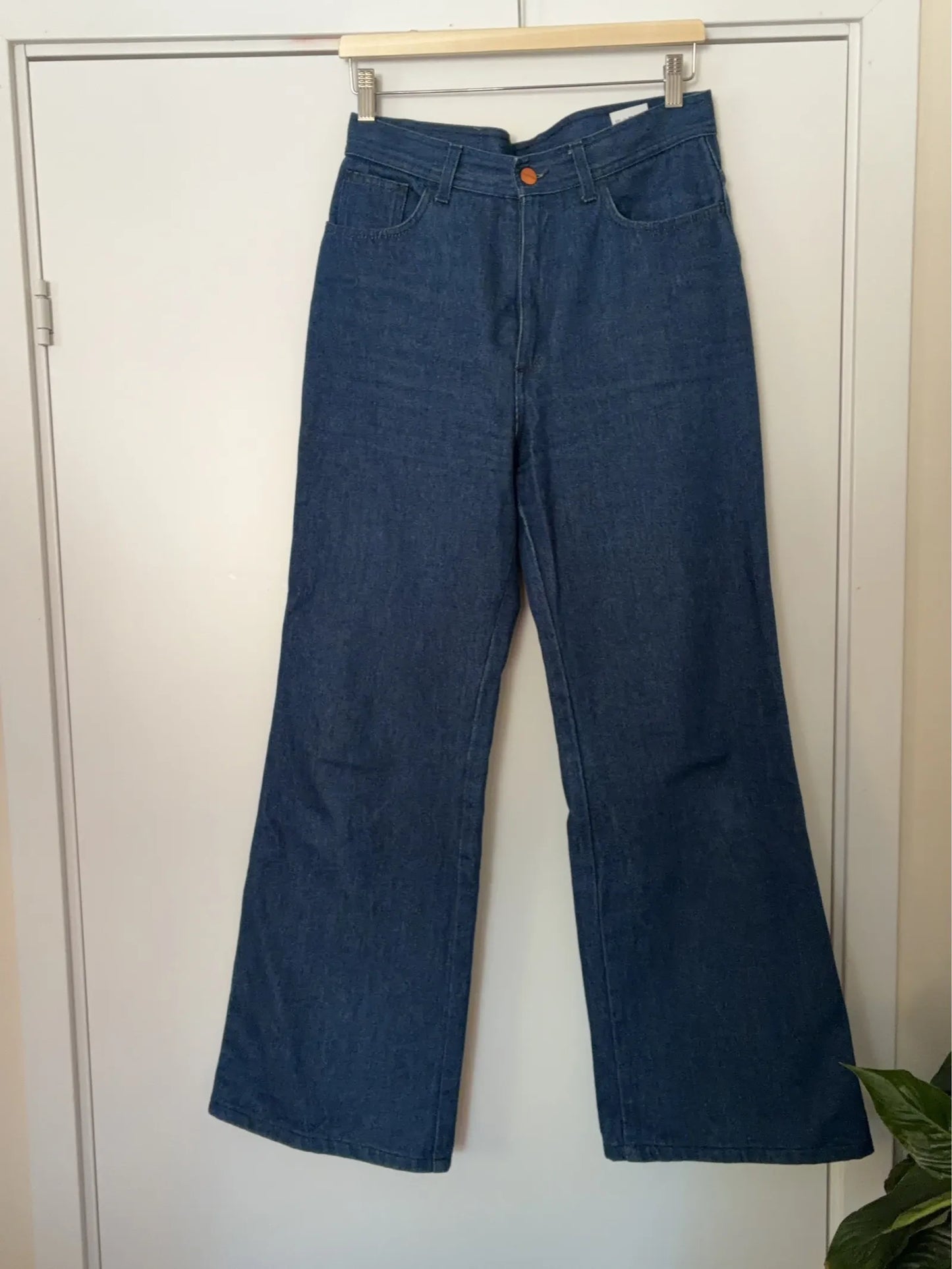Rodebjer Hall-jeans