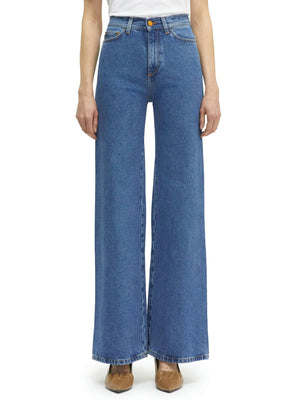 Rodebjer Hall-jeans