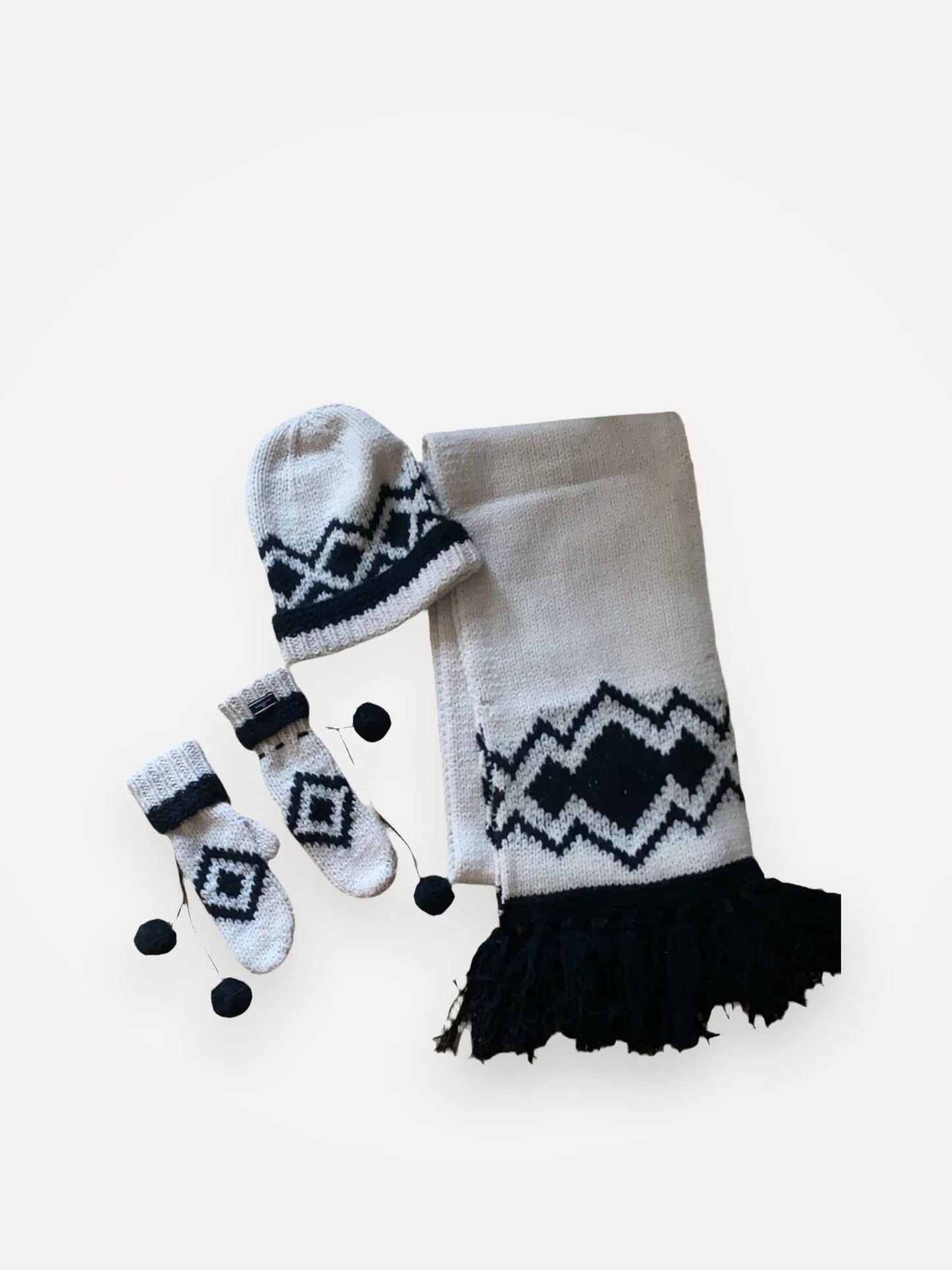 By Malene Birger Scarf