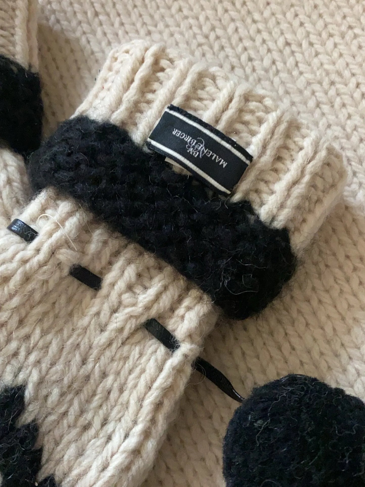 By Malene Birger Scarf