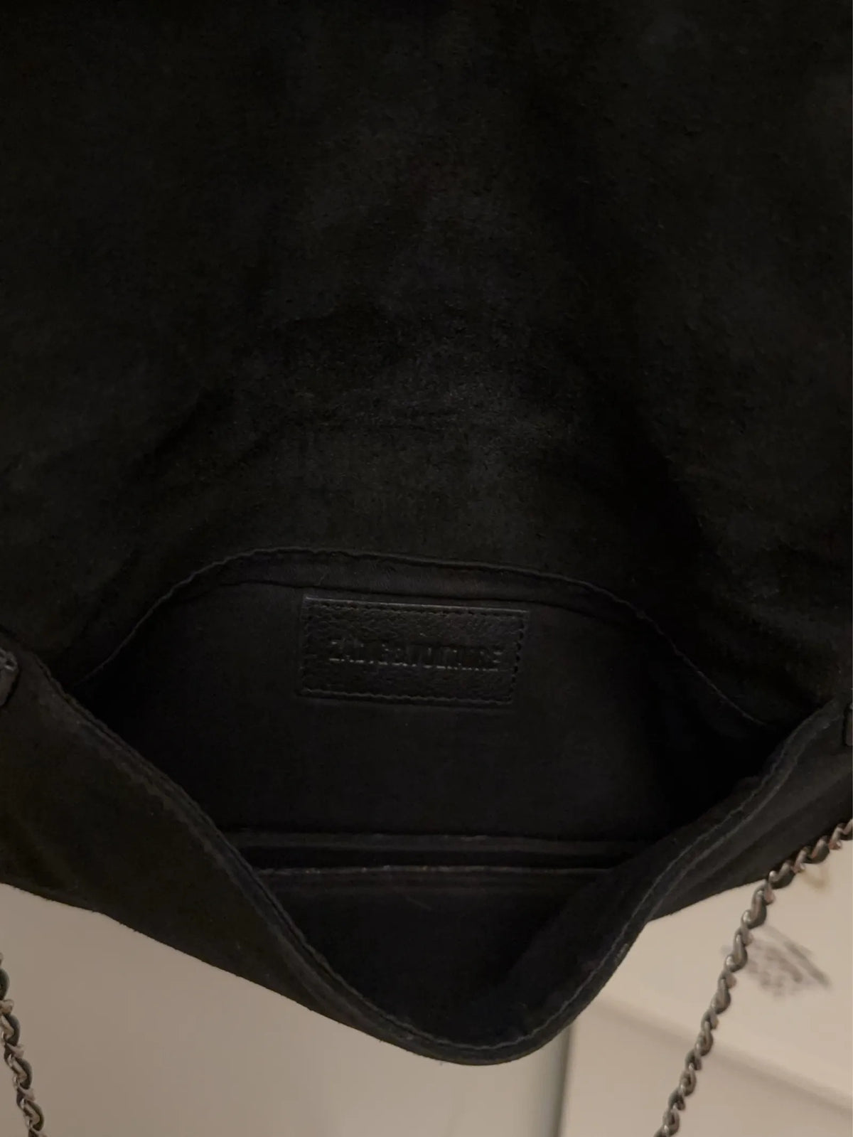 Zadig & Voltaire Shoulder bag
