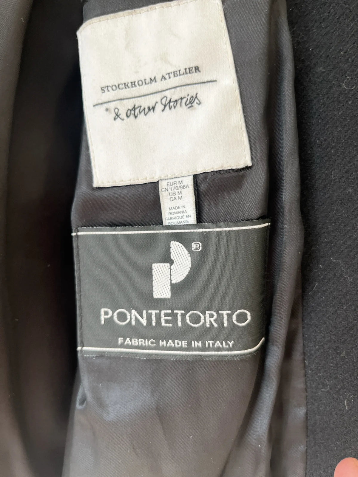 & Other Stories Jacket