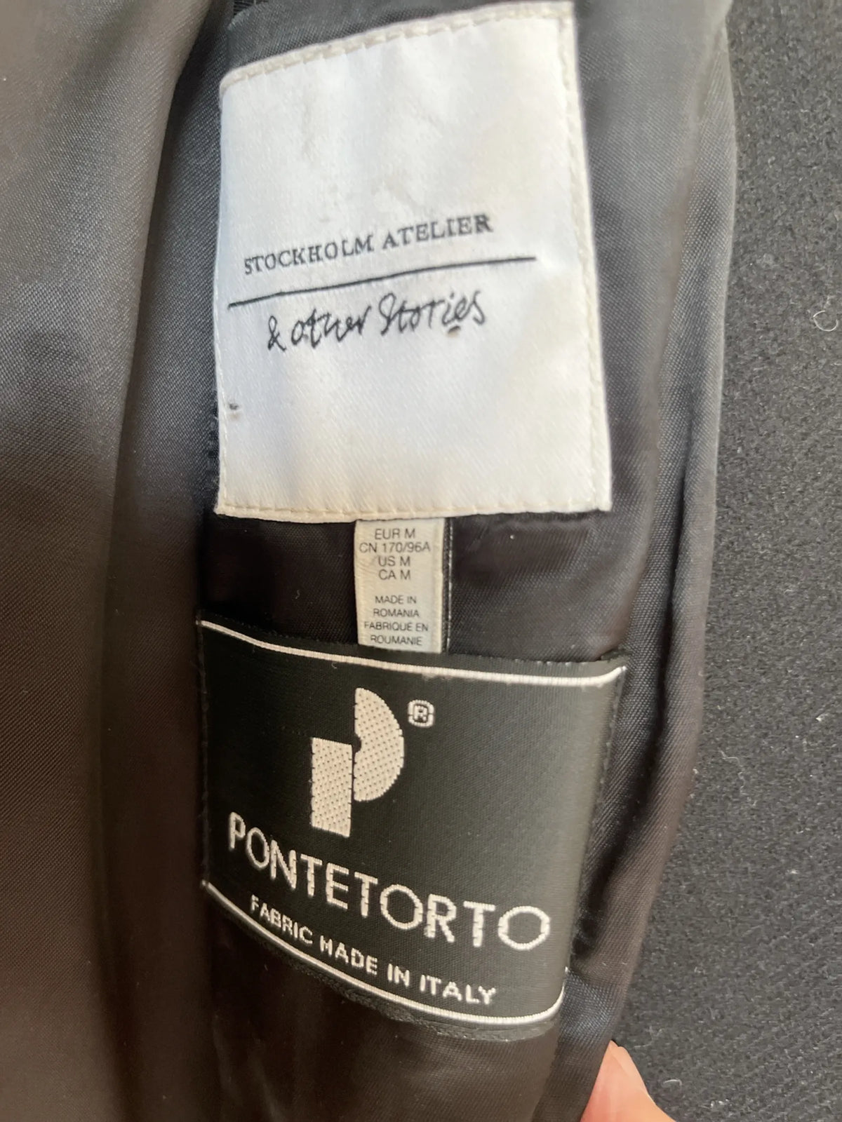 & Other Stories Jacket