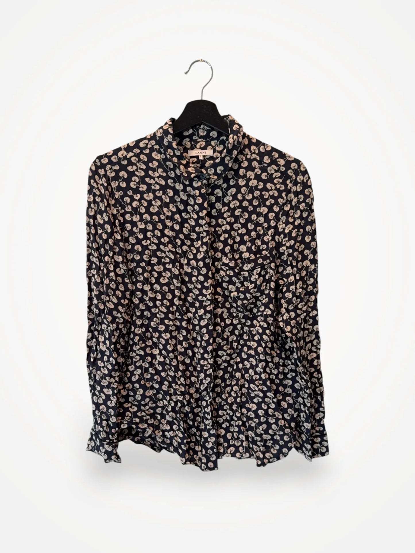 Ganni Blouse