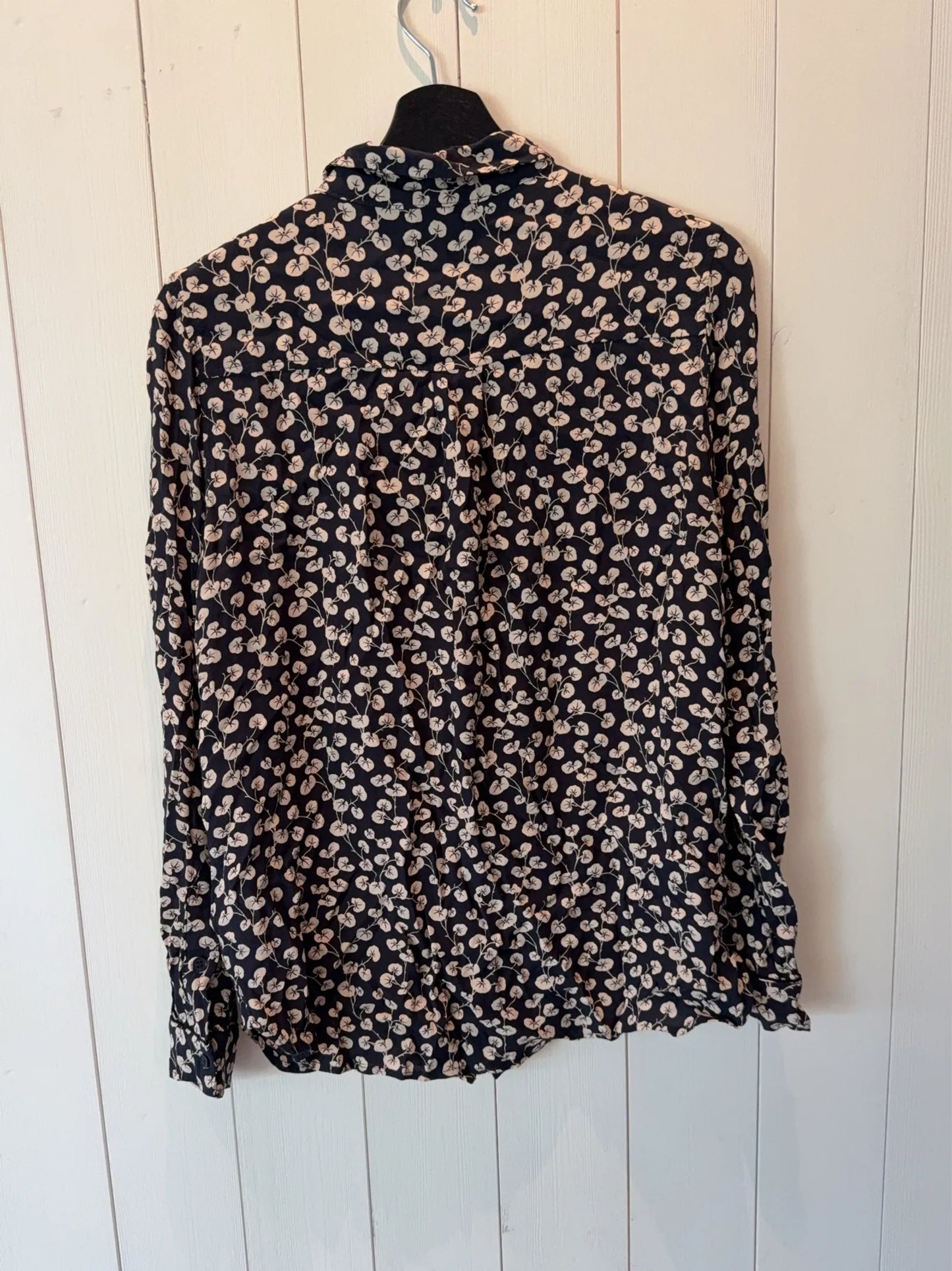 Ganni Blouse