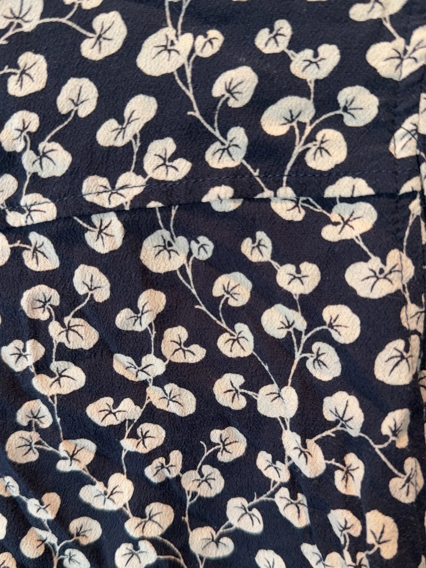 Ganni Blouse