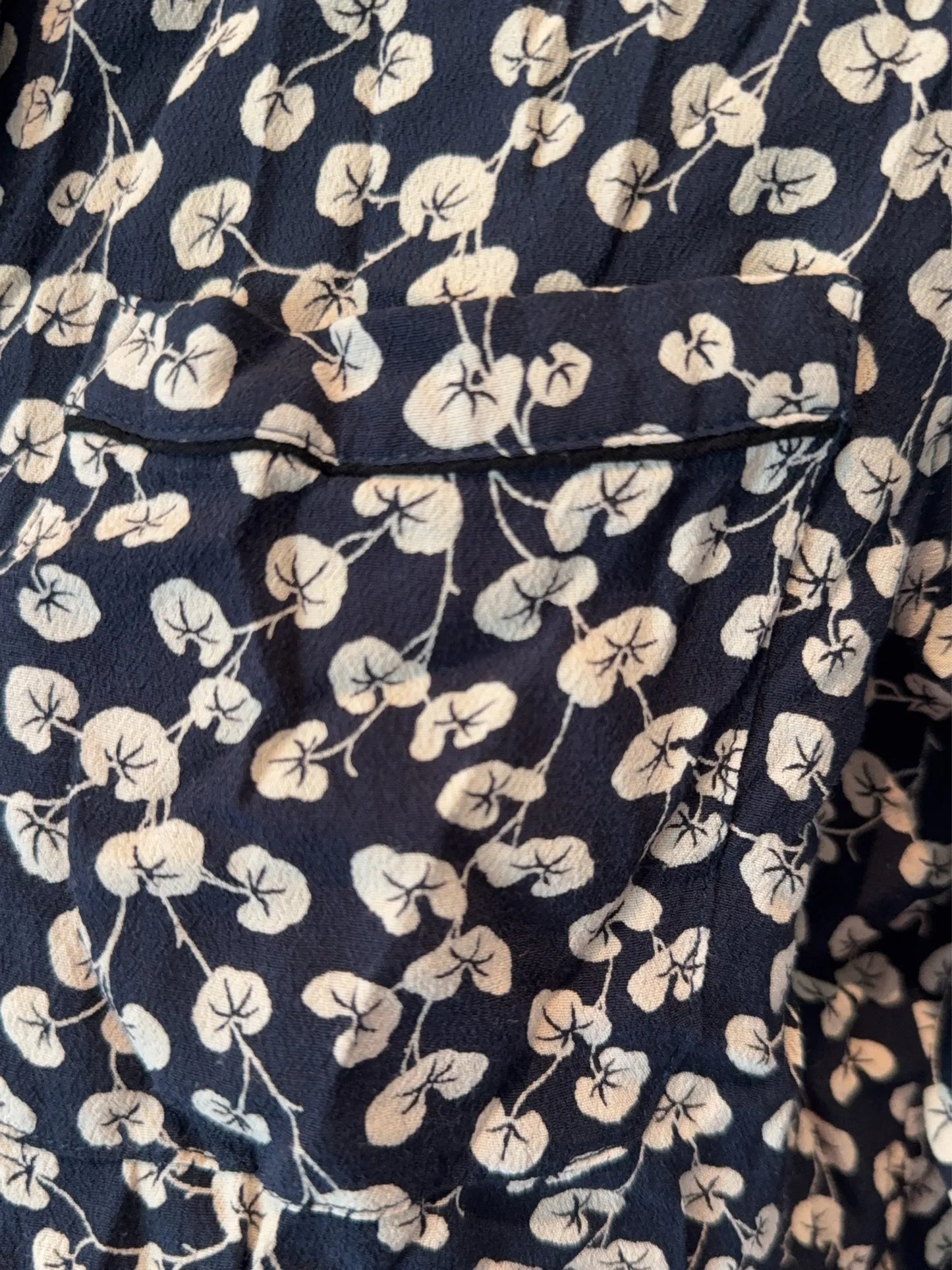 Ganni Blouse