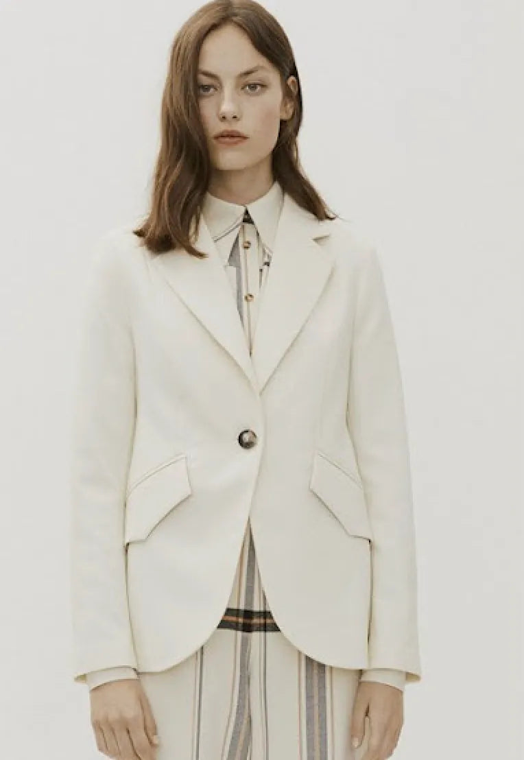 Baum und Pferdgarten Blazer