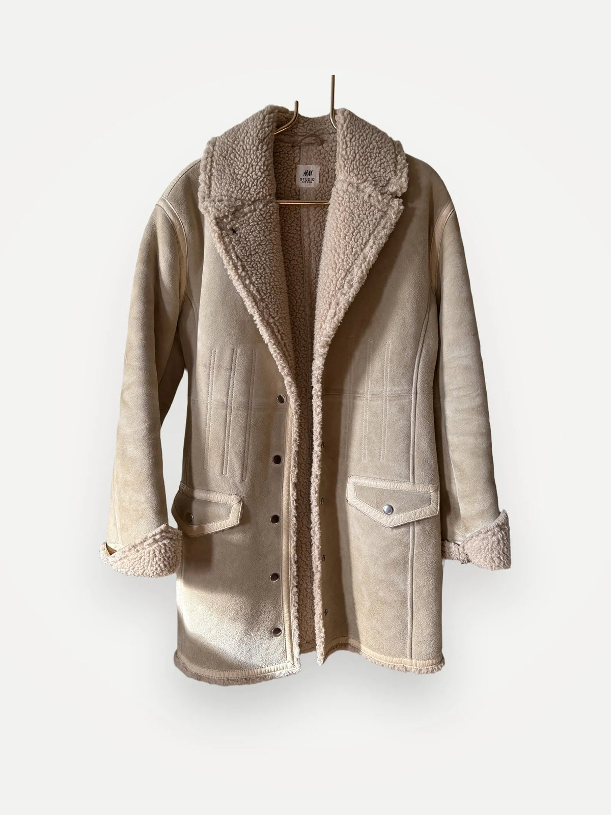 H&M Studio-kappa