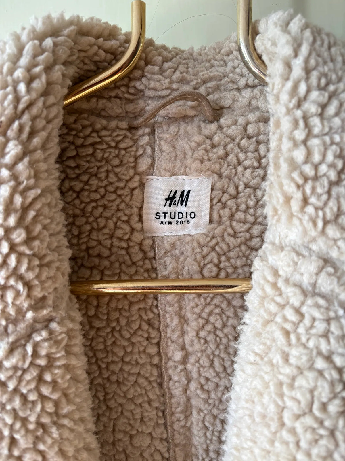 H&M Studio-kappa