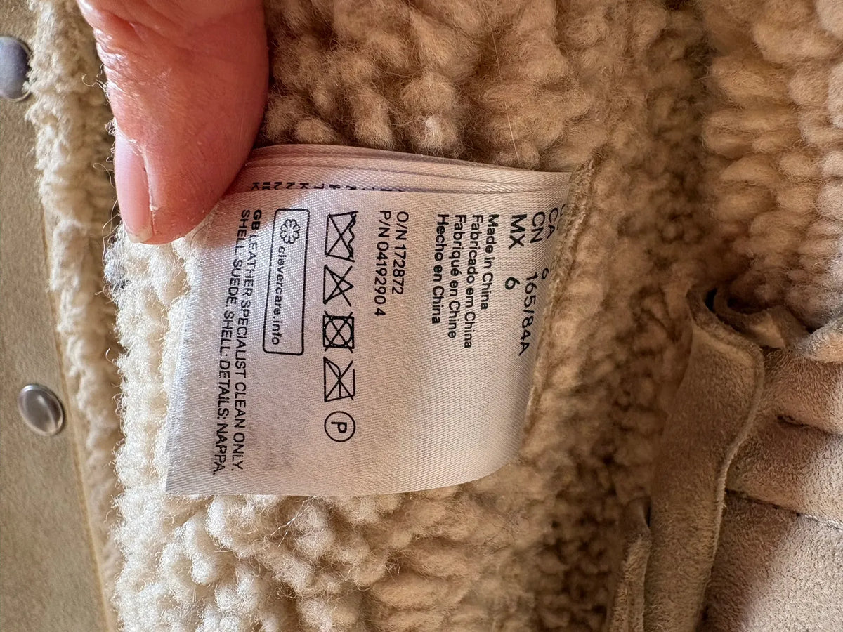 H&M Studio-kappa