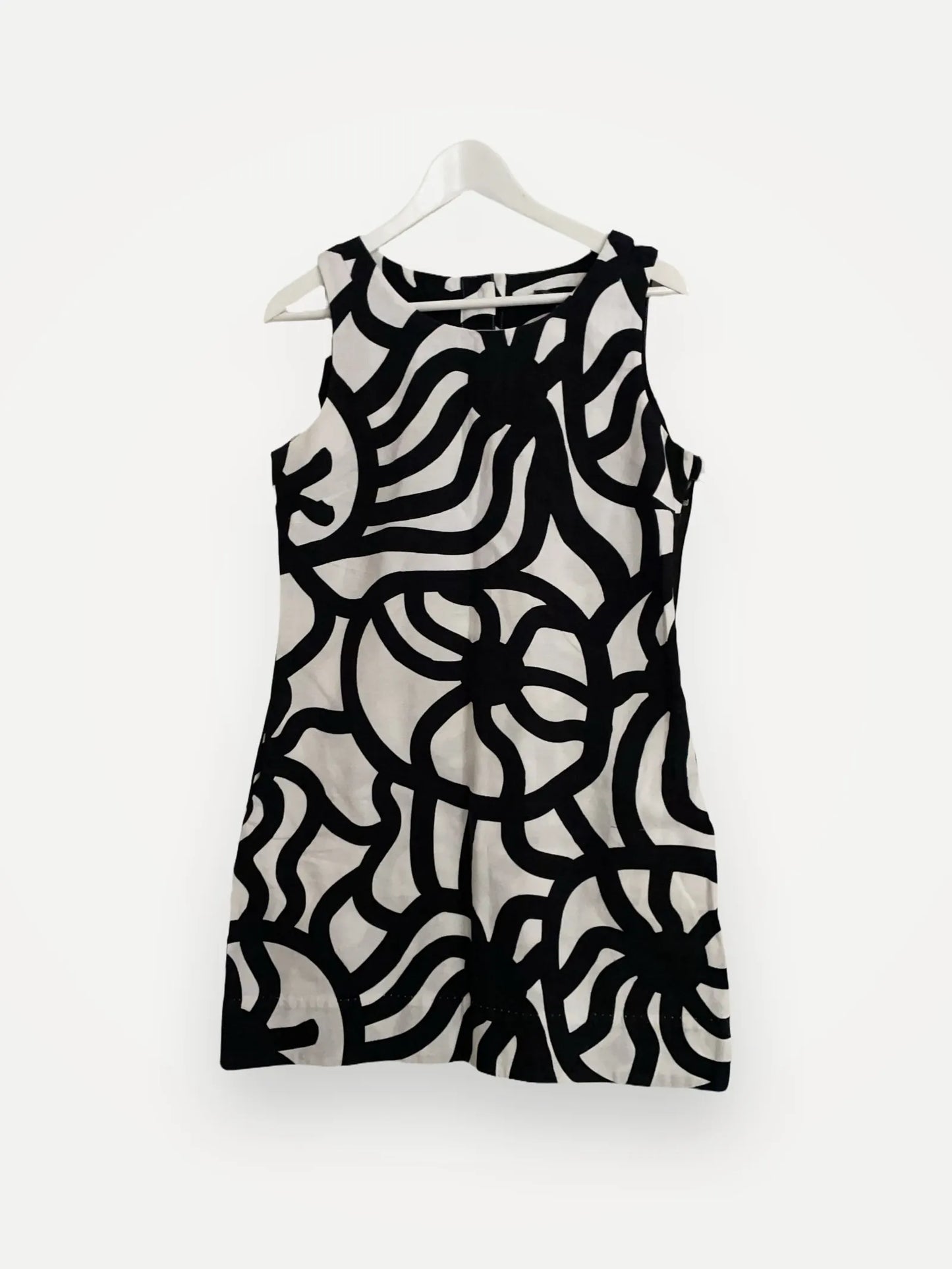 H&M X Collab-klänning