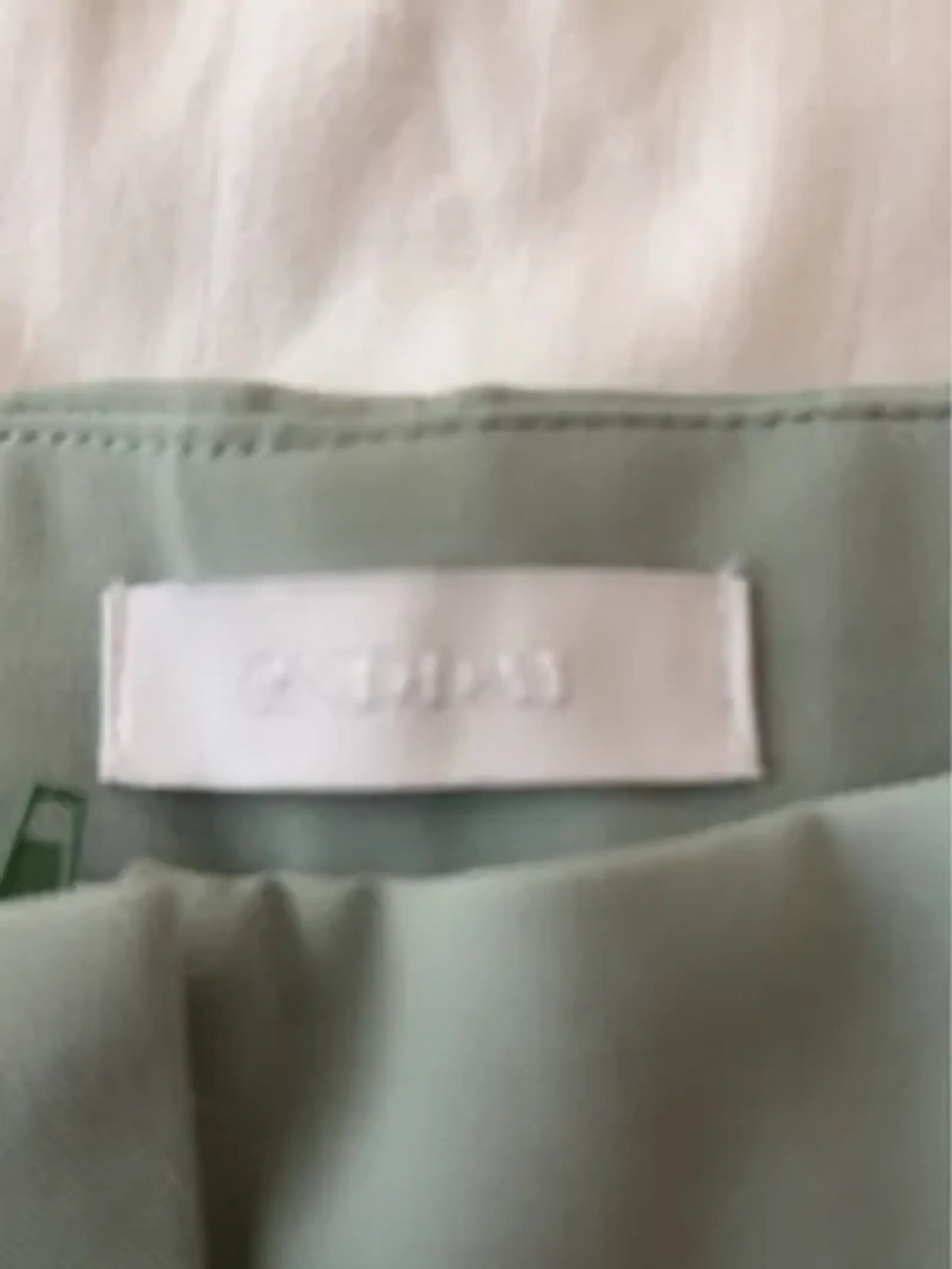 2NDDAY Trousers