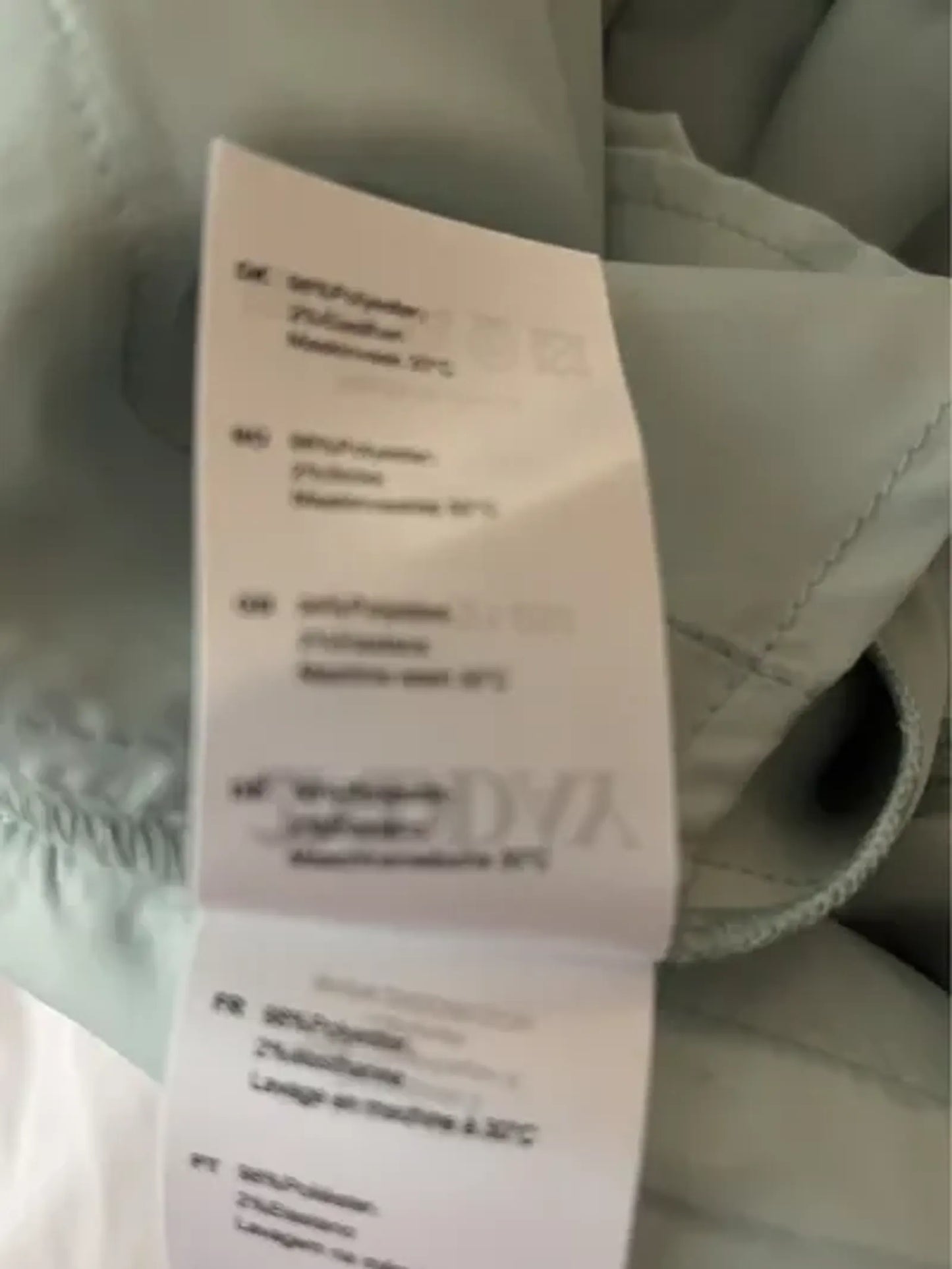 2NDDAY Trousers