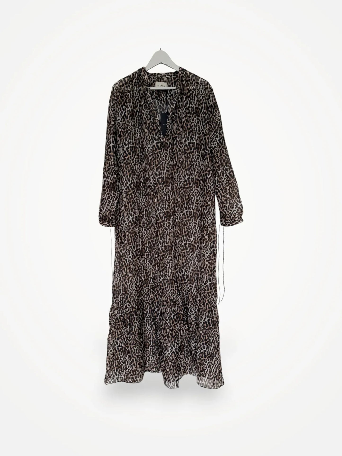 BLK DNM Dress